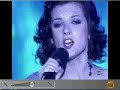 Virginia - Creep [Gala 7] - Operación Triunfo -
