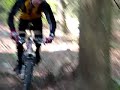 Over The Bars at Michioux Over The Bars at Michioux