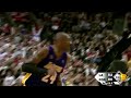 Kobe Bryant's top ten plays of 2007-2008 season