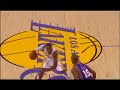 Kobe Bryant’s top ten plays of 2007-2008 season