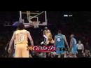 Kobe Bryant top 10 plays of 2007 - 2008 season