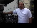 Magnuson 122 Magna Charger Supercharger DYNO Test