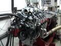 Magnuson 122 Magna Charger Supercharger DYNO Test