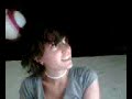 Jess y yo en el tigre (parte 1)
