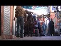 Marrakech Medina Morning 006.mp4