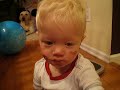 Owen and Lipstick
