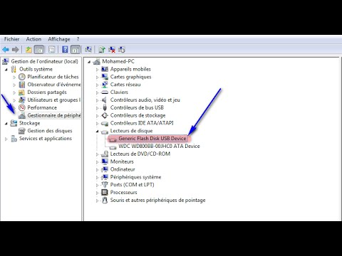 how to write protect a usb