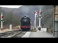North York Moors Railway "Levisham"