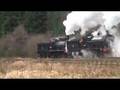 North York Moors Railway Levisham
