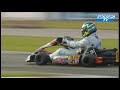Icon for Post #Karting Rotax Max Challenge DD2 Masters Final