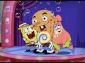 spogebob bloopers