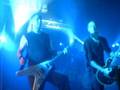 Only For The Week In Flames Bilbao Sala Rock Star live