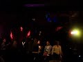 Superfreak Kareoke Part 1