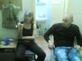 Cantaretul ambulant din camin