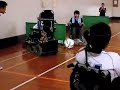 電動車椅子サッカー誌「ビッグ・ウェーブ」http://bw.fukuc.com/