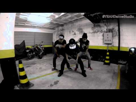 YEAH DANCE STUDIO - Skrillex - First of the Year