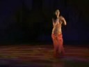 bellydancer yasemin choo