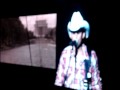 Welcome to the Future Brad Paisley Concert