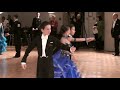 Ontario Open 2009 Waltz