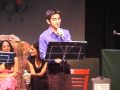 Caroline Aaron video 1