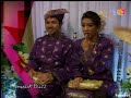 Fara Fauzana Kawin ngan Ally Iskandar