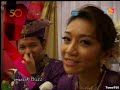Fara Fauzana Kawin ngan Ally Iskandar