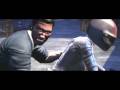 Wheelman UK Cinematic Trailer Console4u HQ