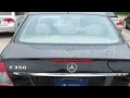 Pre-Owned 2008 Mercedes-Benz E350 Dallas TX