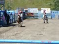 Quesnel Rodeo Grand Entry