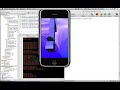 Iphone OpenGL ES Animation Engine Demo