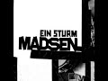 Madsen - SOS Madsen - SOS