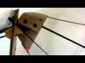 20110615BirdWing_MovingModel3.AVI