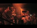 The Rifles Narrow Minded Social Club (Live at Leicester) The Rifles Narrow Minded Social Club (Live at Leicester)