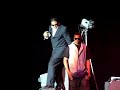 Al B. Sure! at R Dub!'s Slow Jams Live Nite and Day LilB