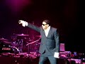 Al B. Sure! at R Dub!'s Slow Jams Live Nite and Day LilB