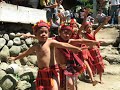 This Igorot International Consultation held in Banaue, Ifugao is sponsored by the Igorot Global Organization Phil.