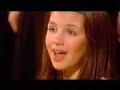 The British Girls Choir Cantamus