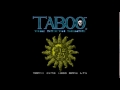 -- nintendolegend.com -- nintendo legend plays a quirky little nes game called taboo, as he delves the mystic depths of his own death!