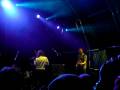 videos de The Dirty Three at End Of The Road Festival Sept 2008. 3 of 5