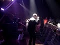 Velocity U16s - Recon aka Mike De Scala (Ultrabeat) Sings Discolights