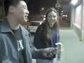 Saltine Cracker Challenge!