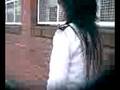 pelea de villera vs floguerr...!!