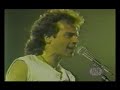 Raúl Porchetto  - bailando en la vereda