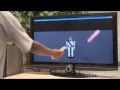 Look ma, I'm a Jedi! Mgestyk Fusion