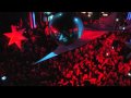 Last Saturday: Will.I.Am