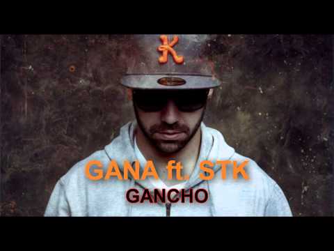 gana - Faixa 06 do album Gancho Regula 2013 COMPREM O CD ORIGINAL E APOIEM O REGULA.