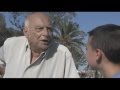 La Leyenda de Jesús Nazarero de Viñeros