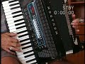 Mayberry Polka