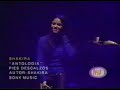 Shakira - Antologia (Tour Pies Descalsos)