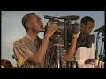 Sudan and South Sudan have accused each other of launching attacks on a new front near the border. It follows talks by the UN Security Council over possible sanctions against both countries. Al Jazeera's Sherine Tadros reports from Khartoum.